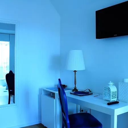 Burgus Tribute & Design 4* Braga