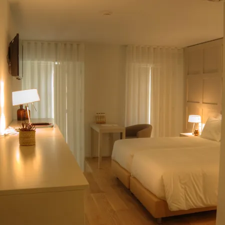 Burgus Tribute & Design Hotel 4*