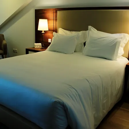 Burgus Tribute & Design 4*