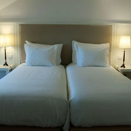 Burgus Tribute & Design Hotel 4*