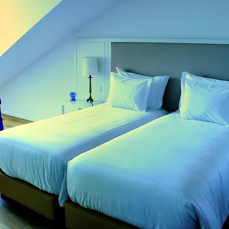 Hotel Burgus Tribute & Design