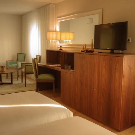 Hotel Burgus Tribute & Design Braga