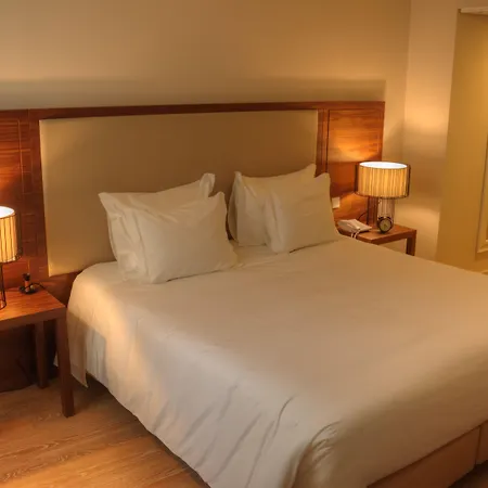 Hotel Burgus Tribute & Design