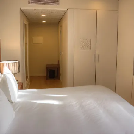 Hotel Burgus Tribute & Design
