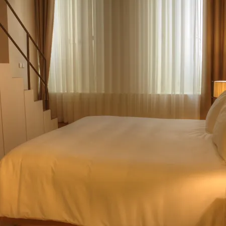 Hotel Burgus Tribute & Design Braga