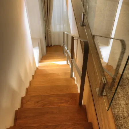 Hotel Burgus Tribute & Design 4*