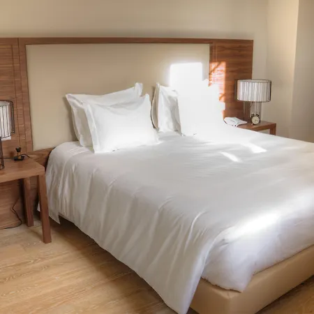 Burgus Tribute & Design Hotel Braga