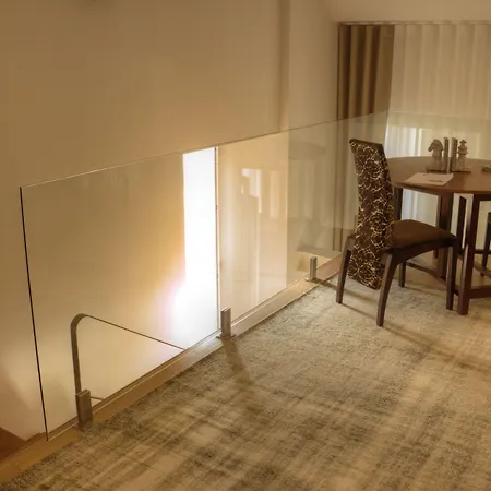 Burgus Tribute & Design 4*