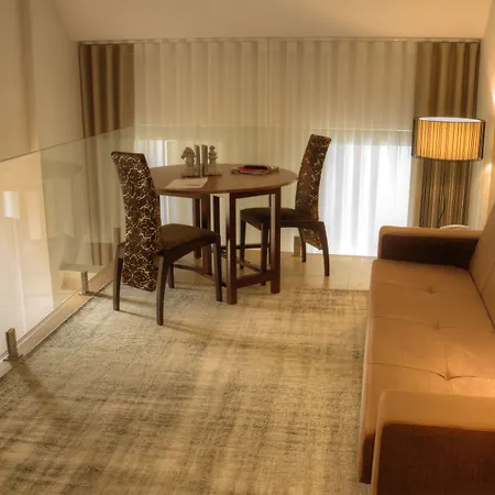 Hotel Burgus Tribute & Design