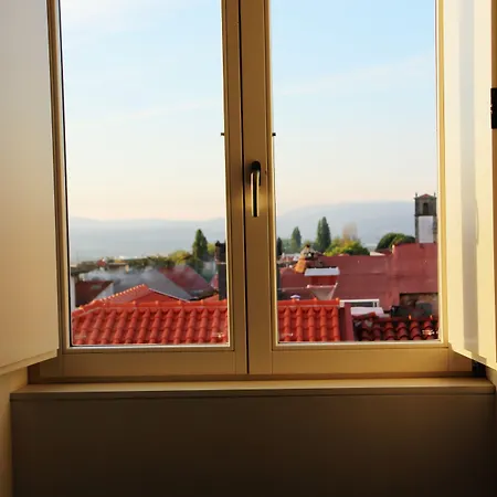 Burgus Tribute & Design 4*