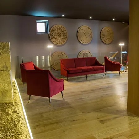 Burgus Tribute & Design Braga