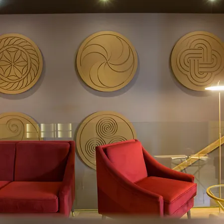 Burgus Tribute & Design Hotel