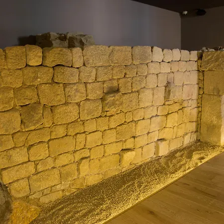 Burgus Tribute & Design Braga