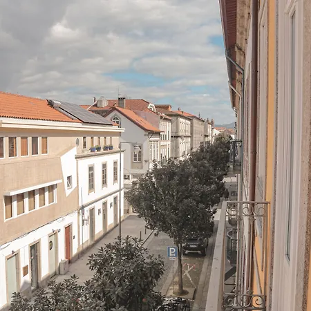 酒店 Burgus Tribute & Design