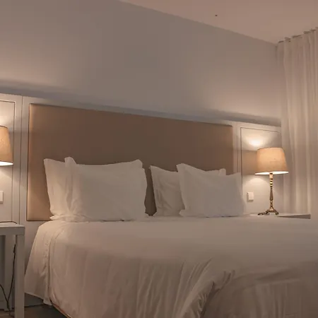 Hotel Burgus Tribute & Design Braga