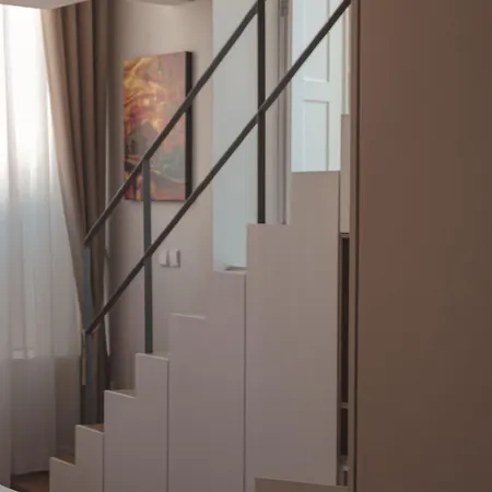 Hotel Burgus Tribute & Design Braga