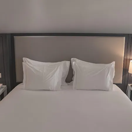 Burgus Tribute & Design Hotel 4*