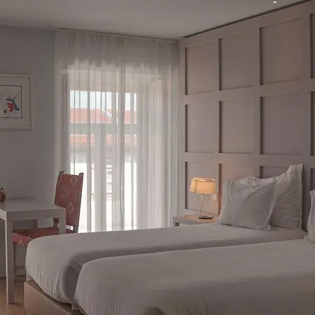 Hotel Burgus Tribute & Design 4*