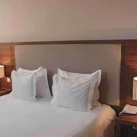 Hotel Burgus Tribute & Design Braga