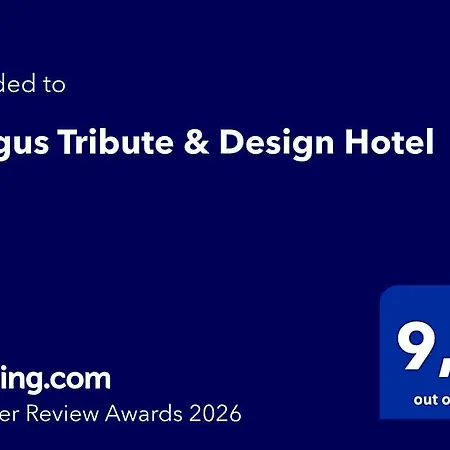 Burgus Tribute & Design 4*