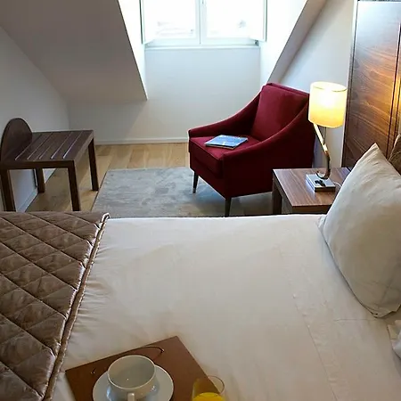 Hotel Burgus Tribute & Design