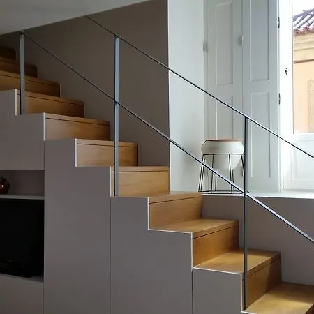 Burgus Tribute & Design 4* Braga