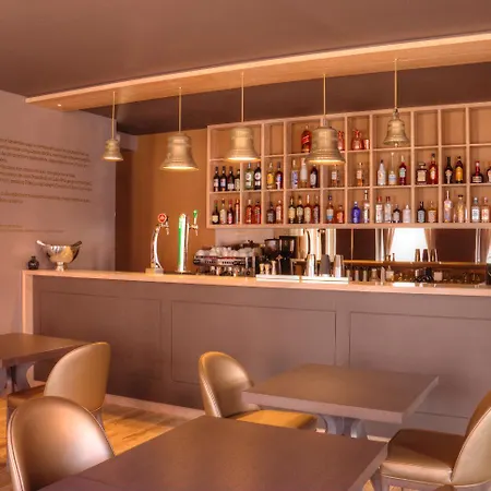 Burgus Tribute & Design Hotel 4*