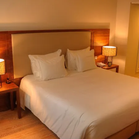 Burgus Tribute & Design Hotel 4*