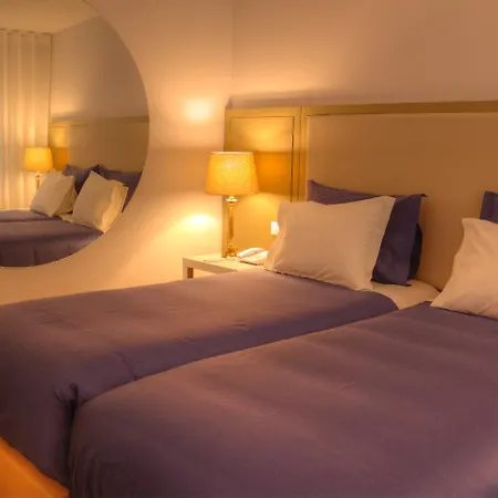 Hotel Burgus Tribute & Design Braga