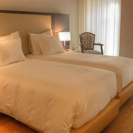 Burgus Tribute & Design Hotel 4*