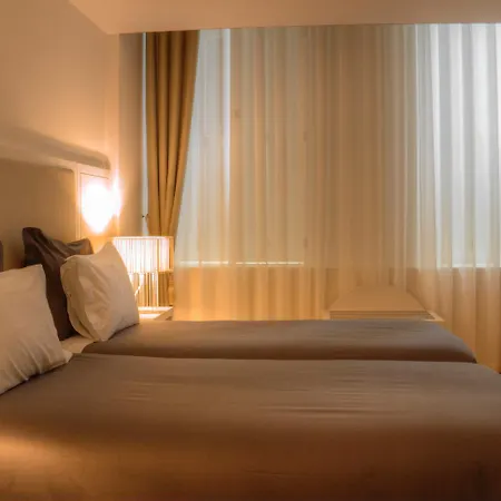 Burgus Tribute & Design Hotel