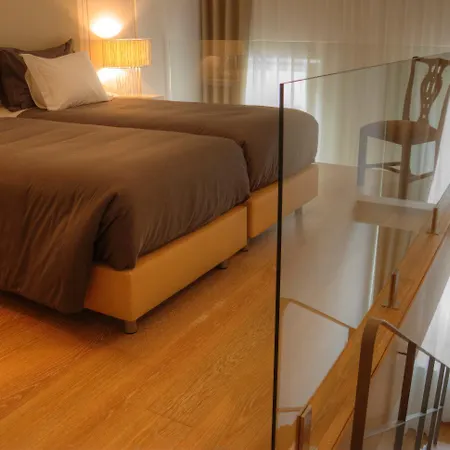 Burgus Tribute & Design 4*