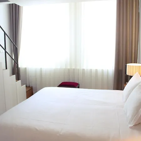 Burgus Tribute & Design Hotel Braga