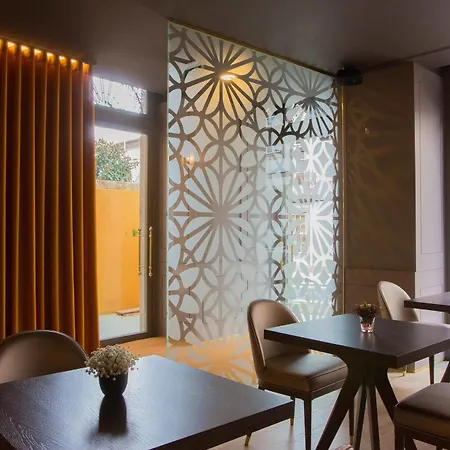 Burgus Tribute & Design Hotel
