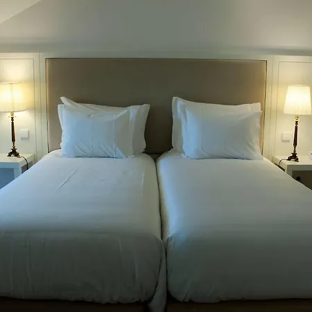 Burgus Tribute & Design Hotel