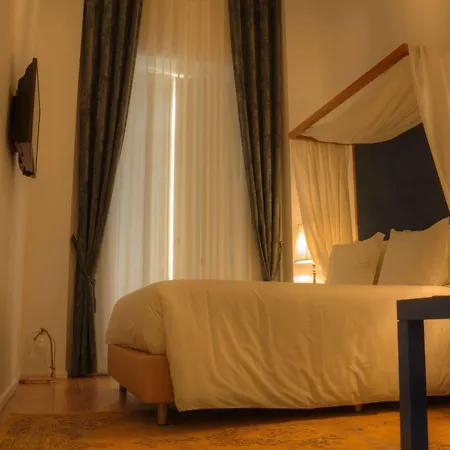 Hotel Burgus Tribute & Design 4*