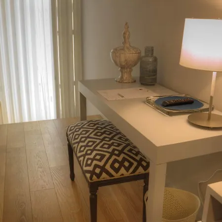 Hotel Burgus Tribute & Design Braga