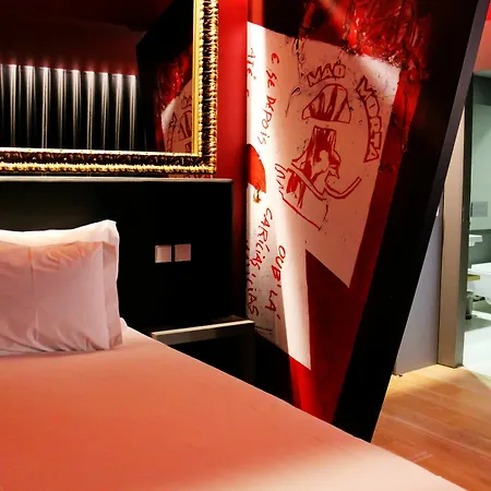 Hotel Burgus Tribute & Design 4*