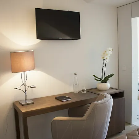 Hotel Burgus Tribute & Design 4*