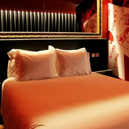 Burgus Tribute & Design Hotel Braga