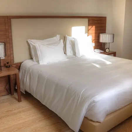 Burgus Tribute & Design Hotel 4*
