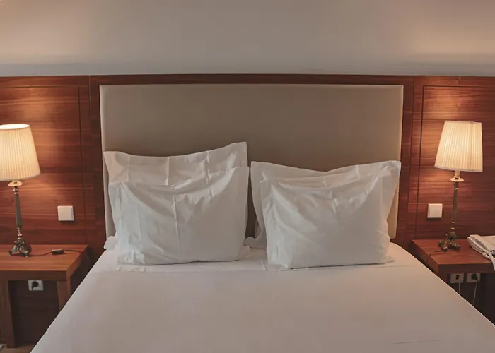 Burgus Tribute & Design Hotel 4*