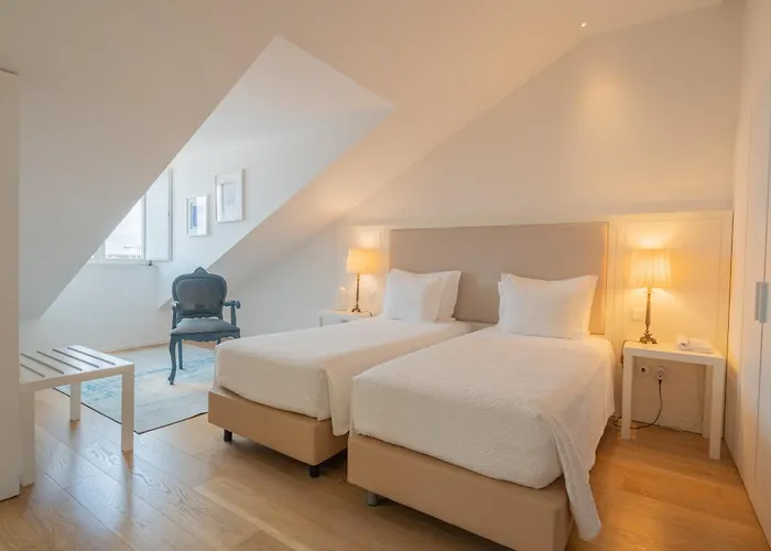 Burgus Tribute & Design 4*