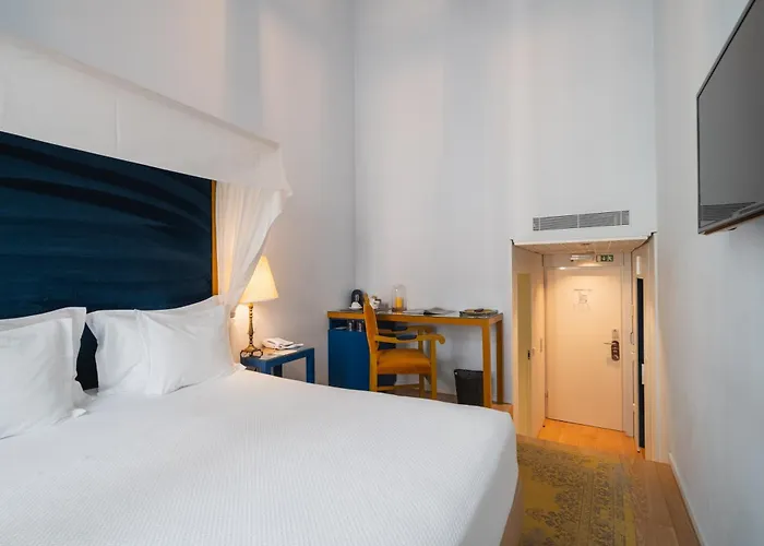 Burgus Tribute & Design Hotel 4*