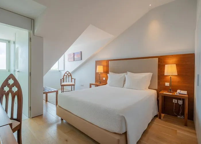 Burgus Tribute & Design Hotel Braga