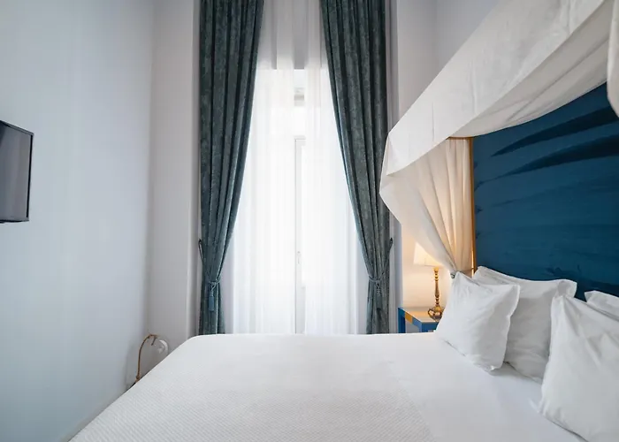 Burgus Tribute & Design 4* Braga