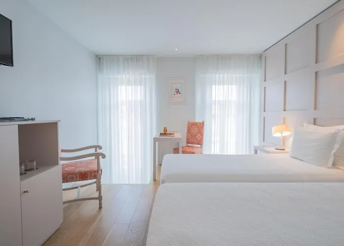 Burgus Tribute & Design Braga