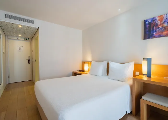 Hotel Burgus Tribute & Design 4*