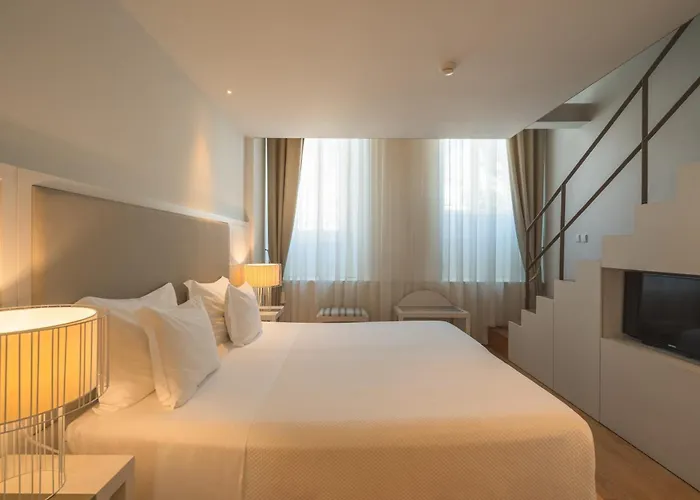 Burgus Tribute & Design Hotel 4*