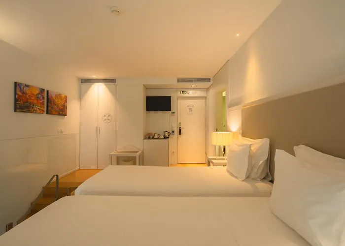 Burgus Tribute & Design Braga